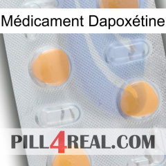 Médicament Dapoxétine 24